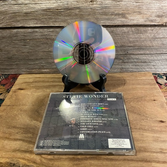 😎 🎶 6 for $19 🎶 😎 Music CD - Picture 3 of 3